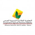 Cooperative Agricole Femme Addoha